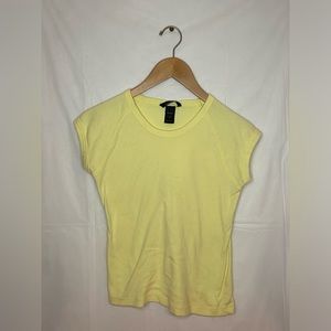 Moda International Baby Tee